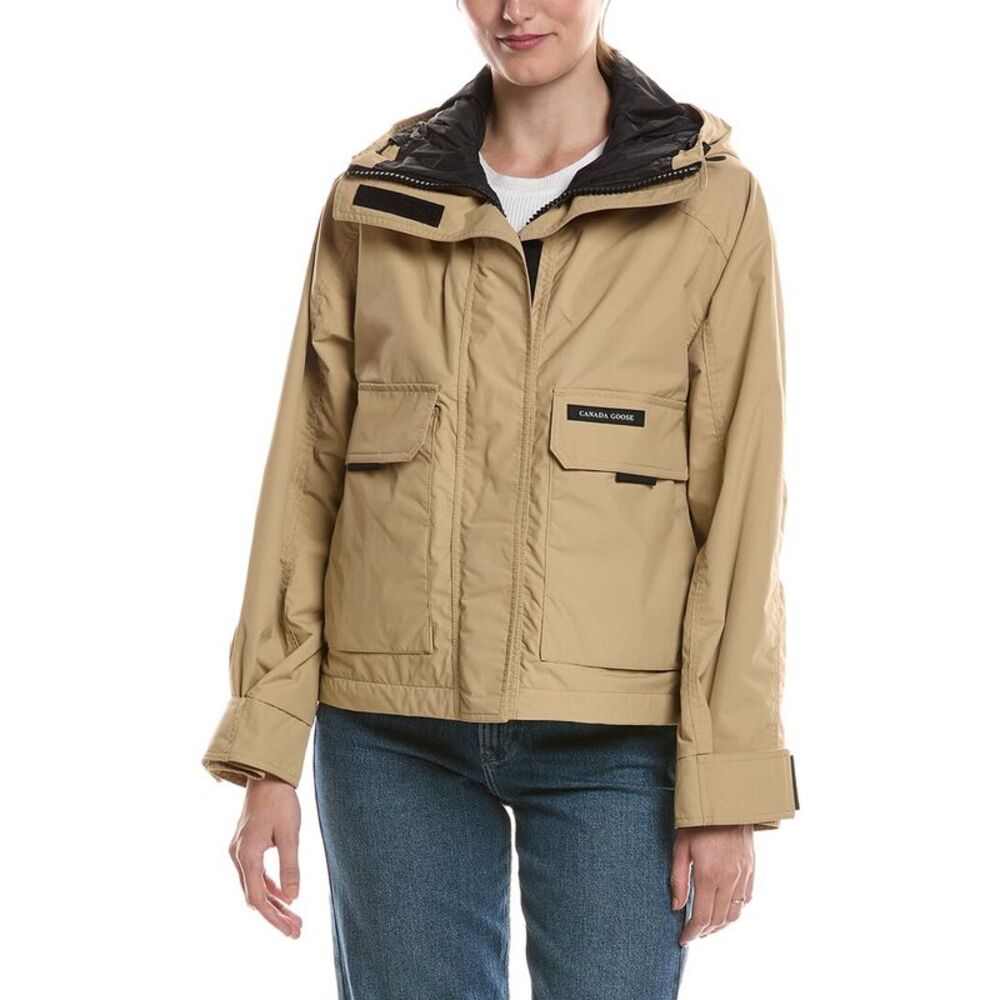 Canada Goose Womens  Quest Jacket